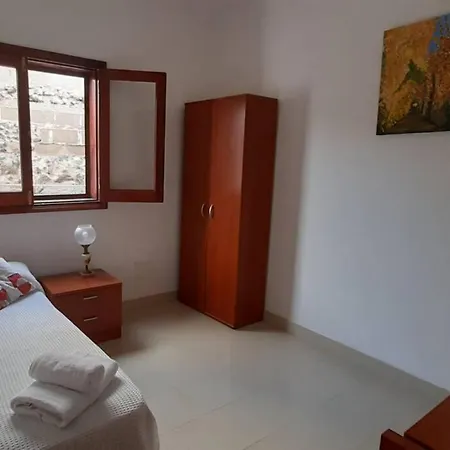 Appartamento Nudos, Acogedor Apartamento Con Patio Privado.
