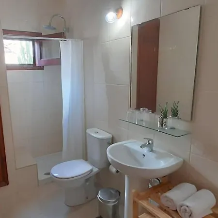 Nudos, Acogedor Apartamento Con Patio Privado. *