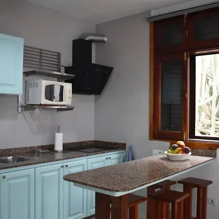 Nudos, Acogedor Apartamento Con Patio Privado. *