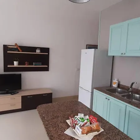 Nudos, Acogedor Apartamento Con Patio Privado. *