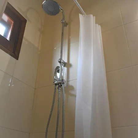 Appartamento Nudos, Acogedor Apartamento Con Patio Privado.