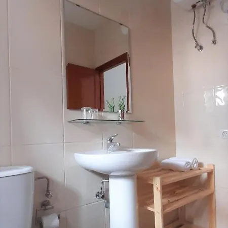 Appartamento Nudos, Acogedor Apartamento Con Patio Privado. *
