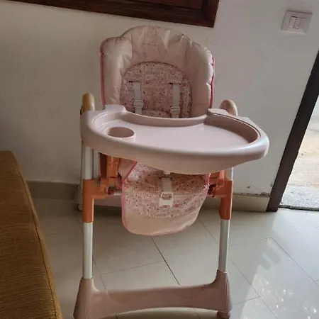 Appartamento Nudos, Acogedor Apartamento Con Patio Privado. *
