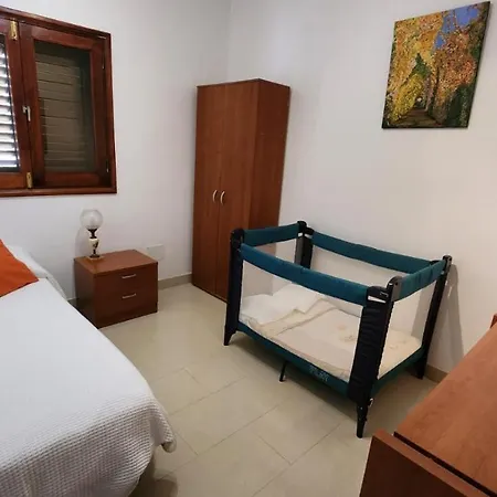 Appartamento Nudos, Acogedor Apartamento Con Patio Privado. *